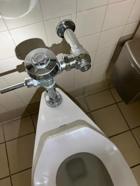 Fixture installation and repair for Hydro Jetting in Ramseur